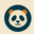Vector Panda MCP logo, by Vector Panda