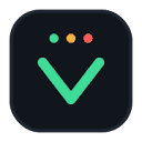 Veto SQL MCP logo, by MetaWear s.r.o.