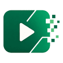 VideoBGRemover MCP logo, by VideoBGRemover