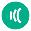 VoixCall MCP logo, by VoixCall