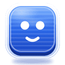 Vugola MCP logo, by Vugola