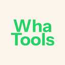 WhaTools MCP logo, by WhaTools