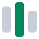 WhichPost MCP logo, by WhichPost
