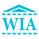 WIA Code MCP logo, by WIA Code