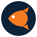 Wild Orange Charters MCP logo, by Wild Orange Charters