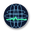 World Monitor MCP logo, by World Monitor