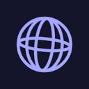 worldgdp MCP logo, by worldgdp.org