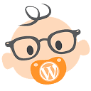 WPFormation MCP logo, by WPFormation