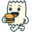 Yomio MCP logo, by Yomio