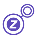 Zonori MCP logo, by Zonori
