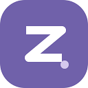 zoomfort MCP logo, by Chronicle Digital Solutions Limited