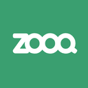 Zooq MCP logo, by Baldiga LTD